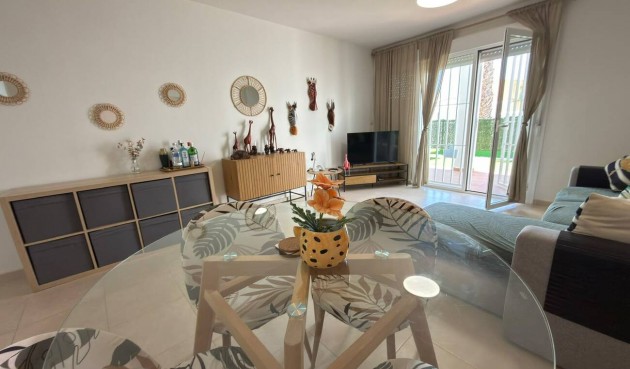 Resale - Apartment -
Villamartin - Costa Blanca