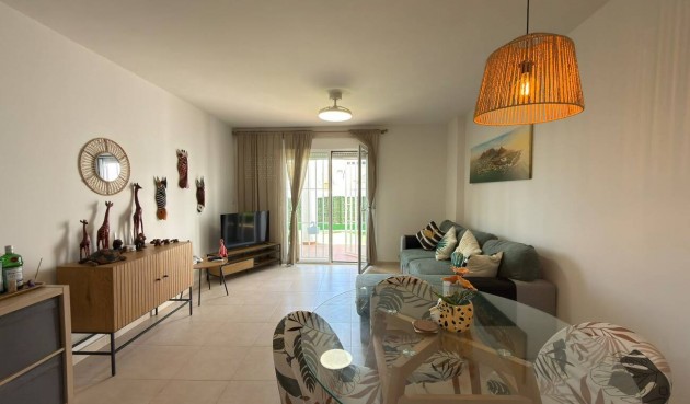 Resale - Apartment -
Villamartin - Costa Blanca