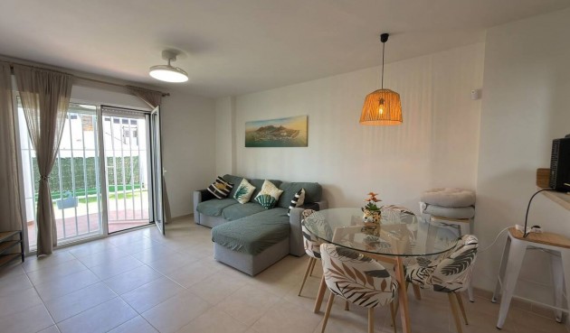Resale - Apartment -
Villamartin - Costa Blanca