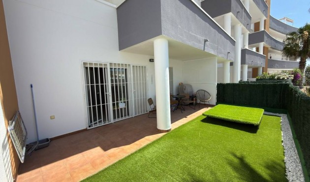 Resale - Apartment -
Villamartin - Costa Blanca