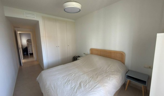 Resale - Apartment -
Villamartin - Costa Blanca