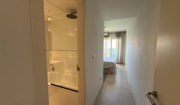 Resale - Apartment -
Villamartin - Costa Blanca