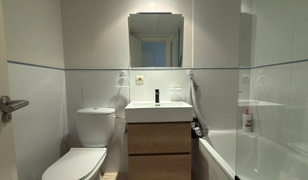 Resale - Apartment -
Villamartin - Costa Blanca