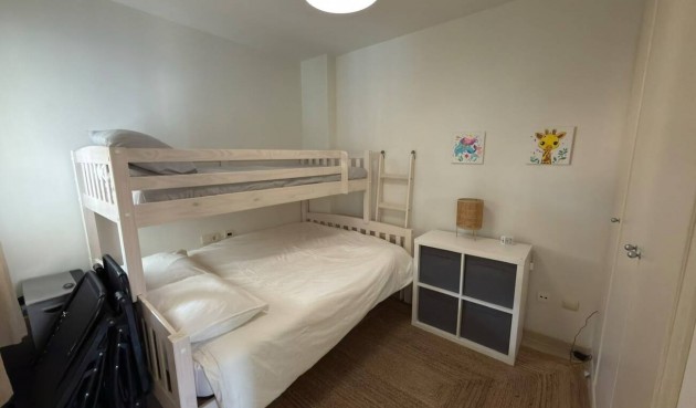 Resale - Apartment -
Villamartin - Costa Blanca