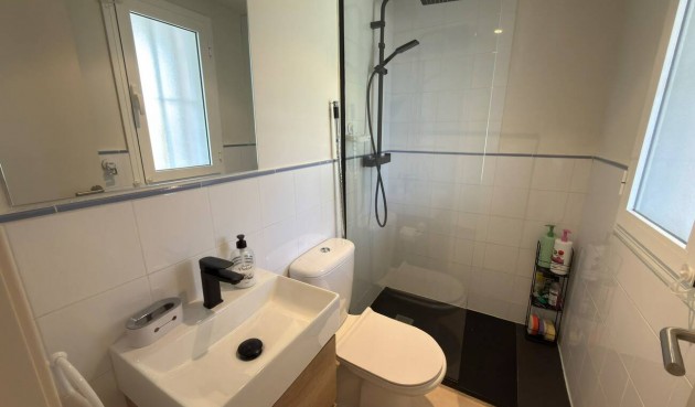 Resale - Apartment -
Villamartin - Costa Blanca