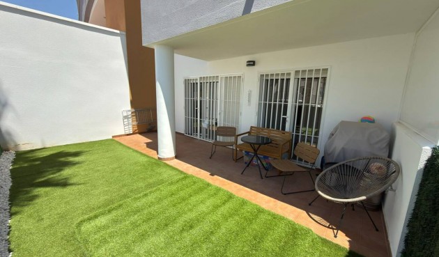 Resale - Apartment -
Villamartin - Costa Blanca
