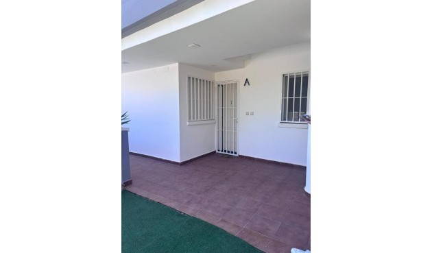 Resale - Apartment -
Villamartin - Costa Blanca