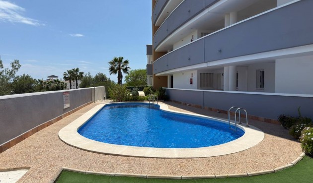 Resale - Apartment -
Villamartin - Costa Blanca