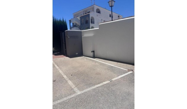 Resale - Apartment -
Villamartin - Costa Blanca