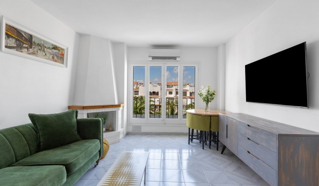 Brukt - Apartment -
La Mata - Costa Blanca