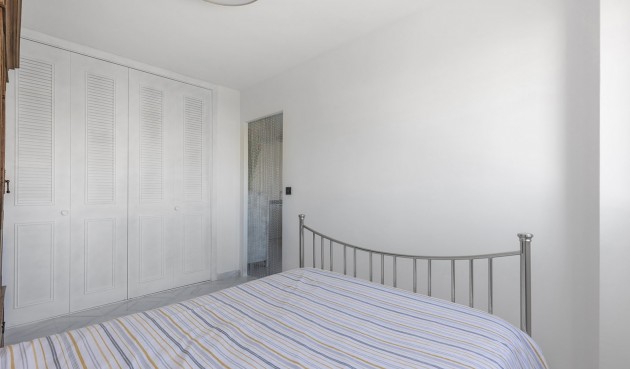 Brukt - Apartment -
La Mata - Costa Blanca