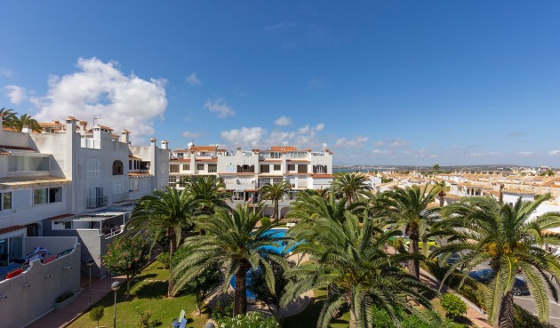Brukt - Apartment -
La Mata - Costa Blanca