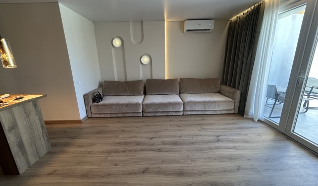 Brukt - Apartment -
Torrevieja - Costa Blanca