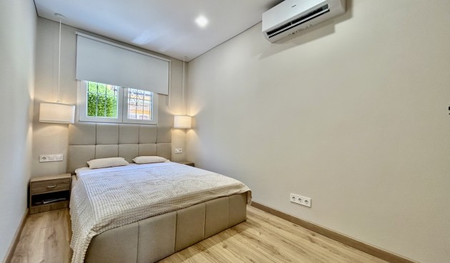 Brukt - Apartment -
Torrevieja - Costa Blanca
