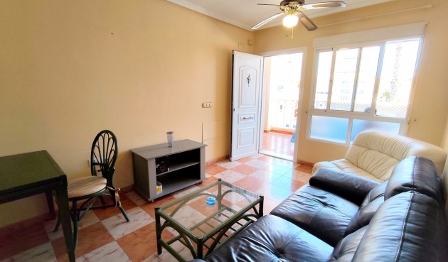 Brukt - Apartment -
Villamartin - Costa Blanca