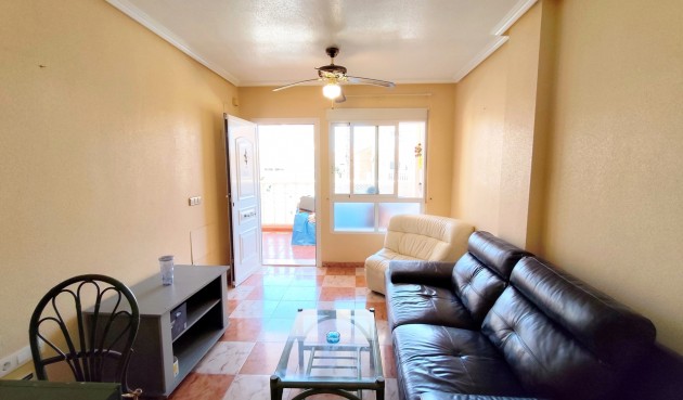 Brukt - Apartment -
Villamartin - Costa Blanca