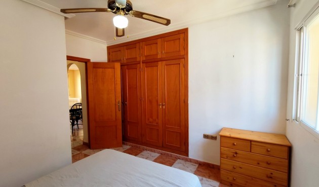 Brukt - Apartment -
Villamartin - Costa Blanca