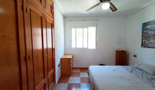 Brukt - Apartment -
Villamartin - Costa Blanca