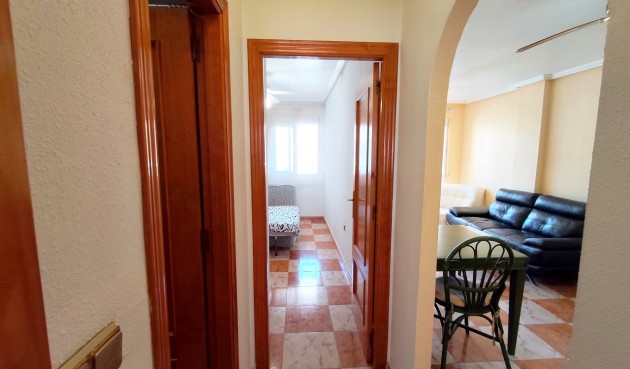 Brukt - Apartment -
Villamartin - Costa Blanca