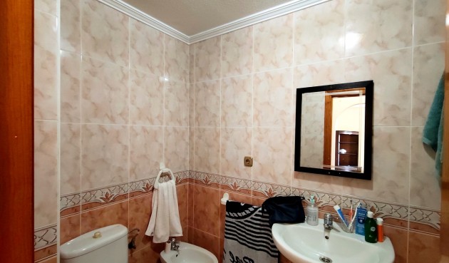Brukt - Apartment -
Villamartin - Costa Blanca
