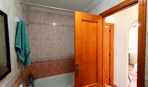 Brukt - Apartment -
Villamartin - Costa Blanca