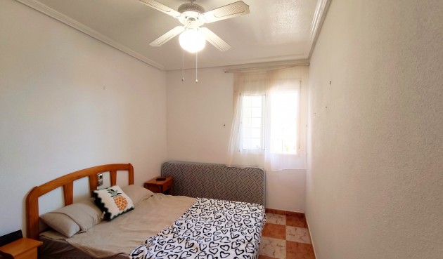 Brukt - Apartment -
Villamartin - Costa Blanca