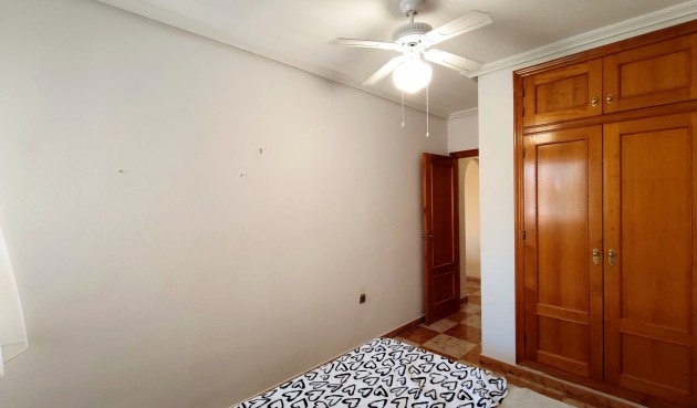 Brukt - Apartment -
Villamartin - Costa Blanca