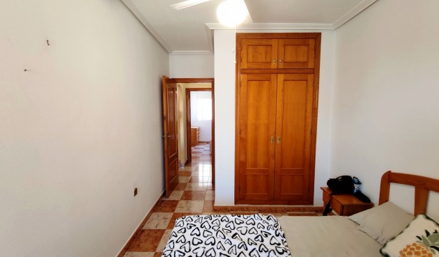 Brukt - Apartment -
Villamartin - Costa Blanca