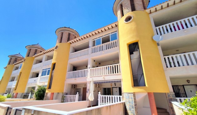 Brukt - Apartment -
Villamartin - Costa Blanca