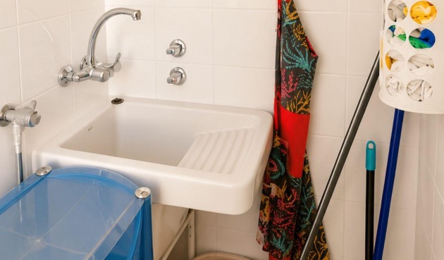 Brukt - Apartment -
Orihuela Costa - Campoamor
