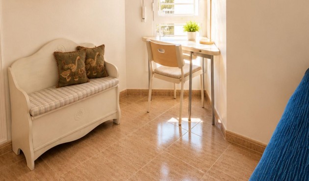 Brukt - Apartment -
Orihuela Costa - Campoamor