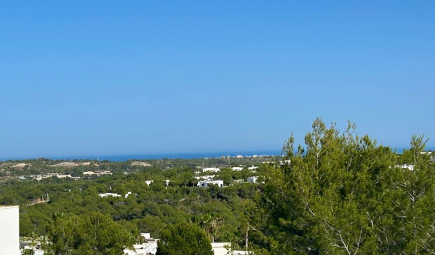 Brukt - Toppleilighet -
Orihuela - Las Colinas Golf