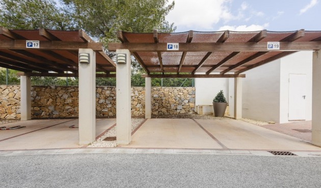 Brukt - Toppleilighet -
Orihuela - Las Colinas Golf