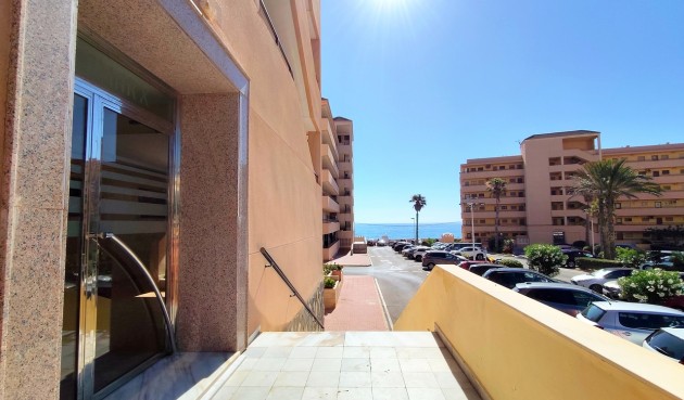 Brukt - Apartment -
La Mata - Costa Blanca