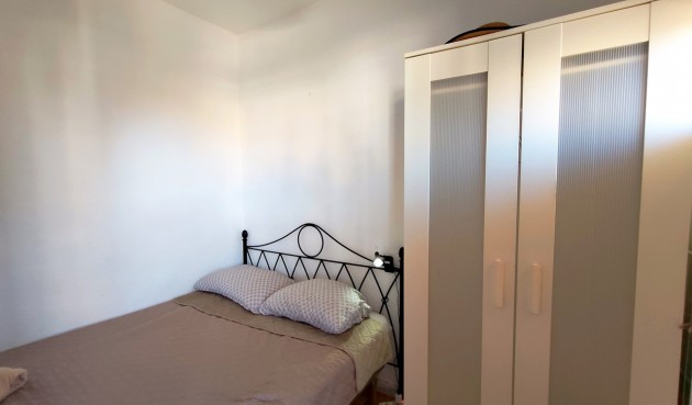 Återförsäljning - Apartment -
Torrevieja - Costa Blanca