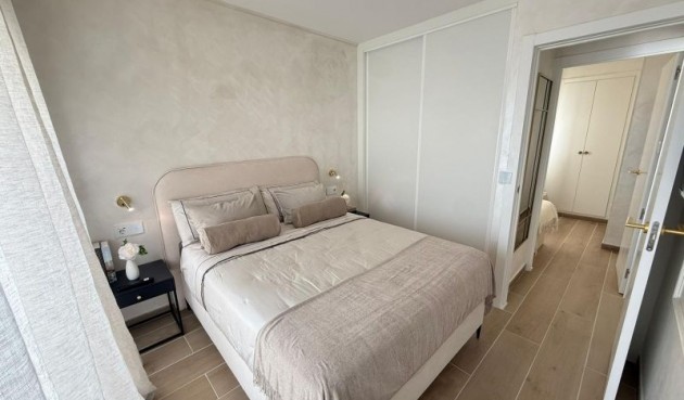 Brukt - Apartment -
Torrevieja - Costa Blanca