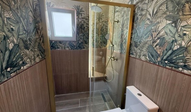Brukt - Apartment -
Torrevieja - Costa Blanca