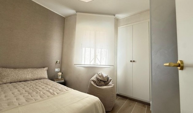 Brukt - Apartment -
Torrevieja - Costa Blanca