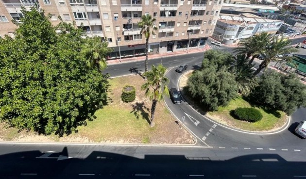 Brukt - Apartment -
Torrevieja - Costa Blanca
