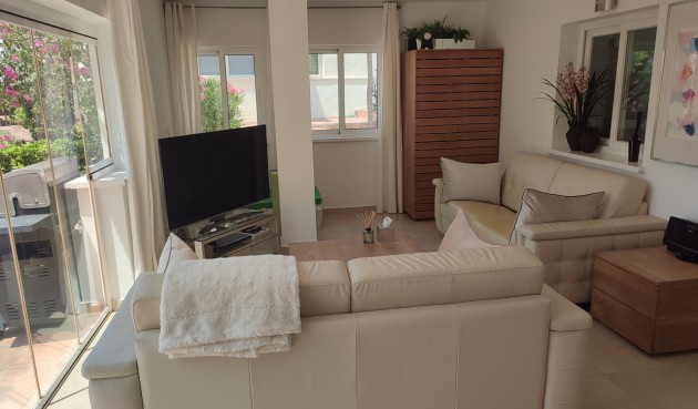 Brukt - Apartment -
Hacienda Riquelme Golf Resort - Inland