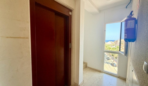Brukt - Toppleilighet -
Orihuela Costa - Costa Blanca
