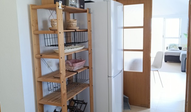 Brukt - Apartment -
Sucina - Inland