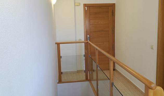 Brukt - Apartment -
Sucina - Inland
