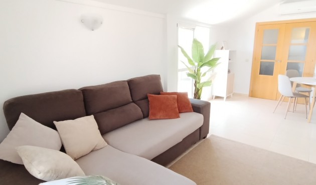 Brukt - Apartment -
Sucina - Inland