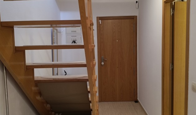 Brukt - Apartment -
Sucina - Inland