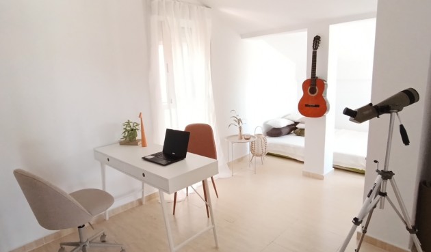 Brukt - Apartment -
Sucina - Inland