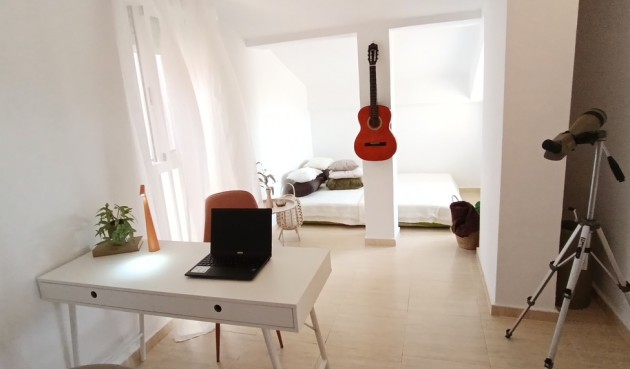 Brukt - Apartment -
Sucina - Inland