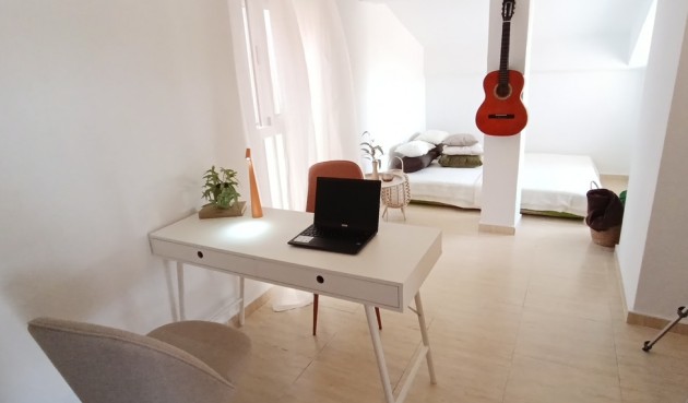 Brukt - Apartment -
Sucina - Inland