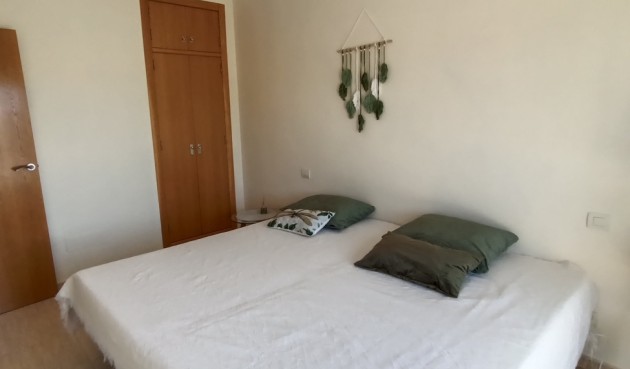 Brukt - Apartment -
Sucina - Inland