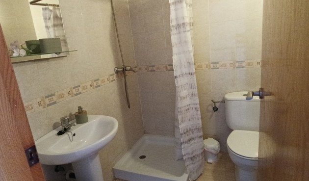 Brukt - Apartment -
Sucina - Inland